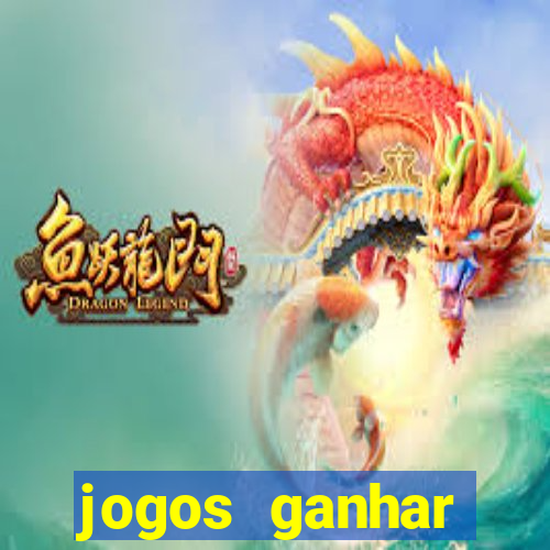 jogos ganhar dinheiro pix